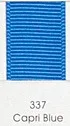 

Бесплатная доставка 3 ''(75 мм) полиэстер Grosgrain ленты 20 ярдов/партия Твердые #337 синяя лента DIY hairbow Дети подарочная упаковка