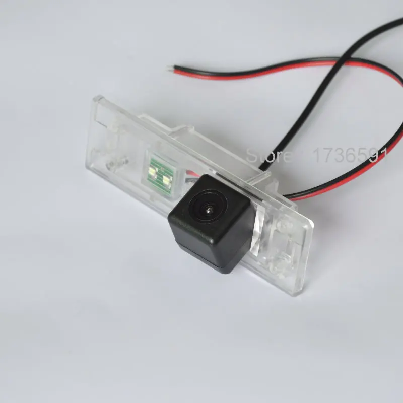 Камера заднего вида lyudмила умная Автомобильная камера для парковки Mini Cooper R55 R57 R60