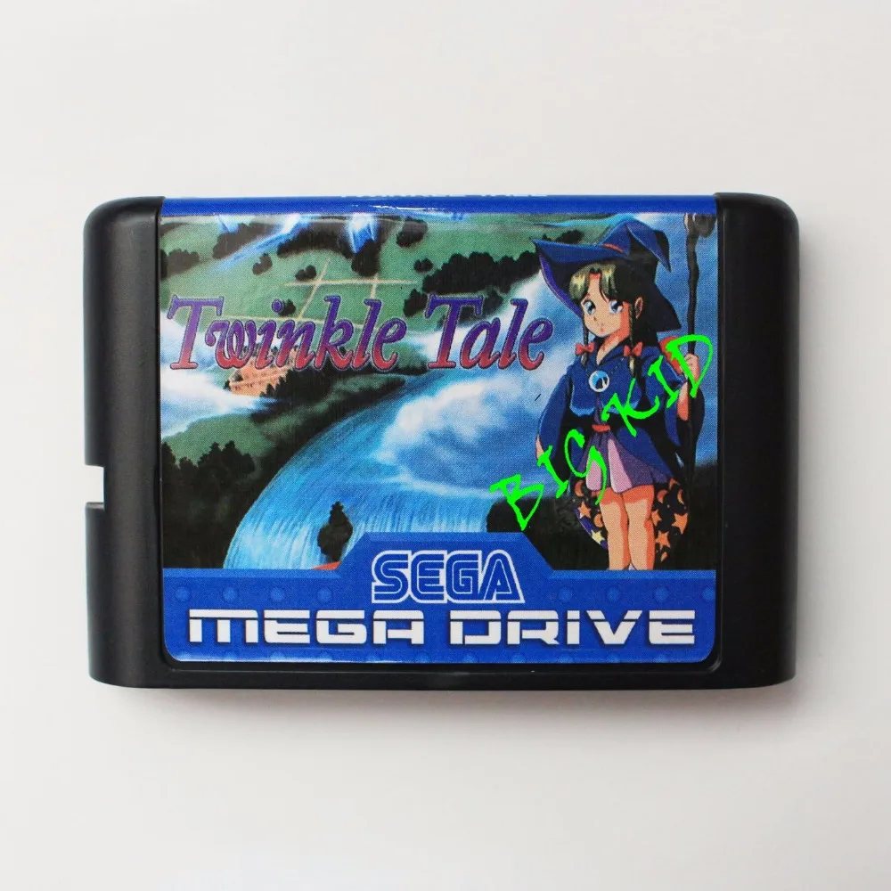 

Батхед 16 бит SEGA MD карточная игра для Sega игры SEGA Mega Drive для Genesis