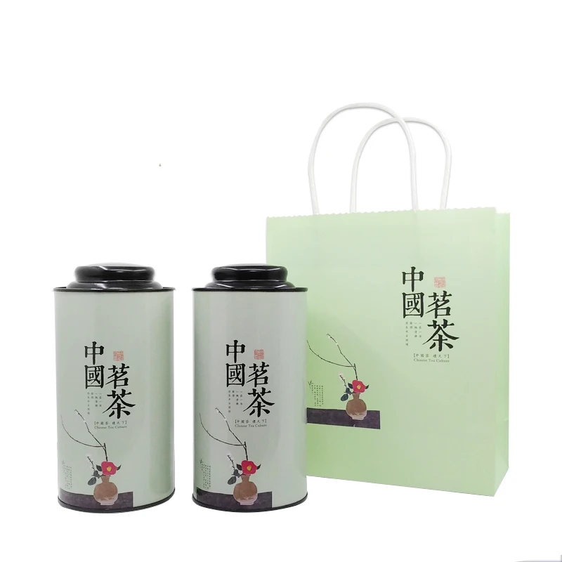 

Xin Jia Yi Packaging Round Metal Gift Set Box Best Price Candy Cookie Mocha Tea Bag Storage Packaging Powder Box