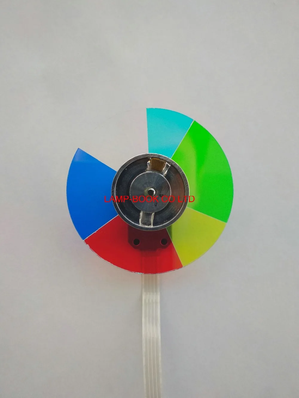 Оригинальное цветное колесо для NEC NP-U321H + проектор | Электроника