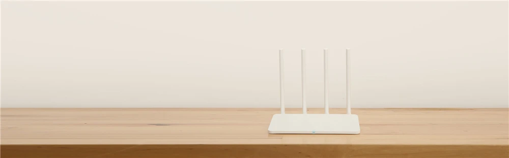 Xiaomi Mi WI-FI маршрутизатор 3C 64 Оперативная память 802.11N 2,4 г 300 Мбит/с Smart APP Управление группа Беспроводной Маршрутизаторы повторитель новая версия