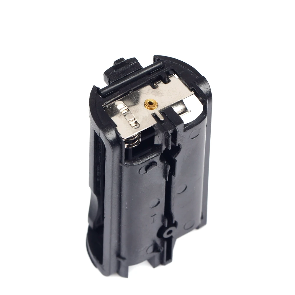 BAAQII 2017 Новый держатель батареи чехол Замена подходит для SHURE PGX2 SLX2 беспроводной