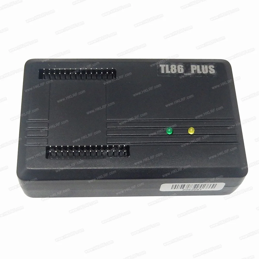 Proman TL86_Plus TSOP48/56 Профессиональный Nand Nor программист инструмент для ремонта копия NAND FLASH восстановление данных