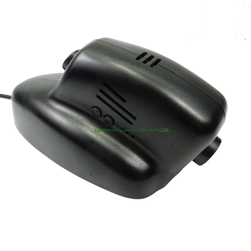WiFi Автомобильный регистратор DVR видеорегистратор Камера видео Регистраторы для Land Rover Evoque F-TYPE XE Range Rover Jaguar XJ XJL
