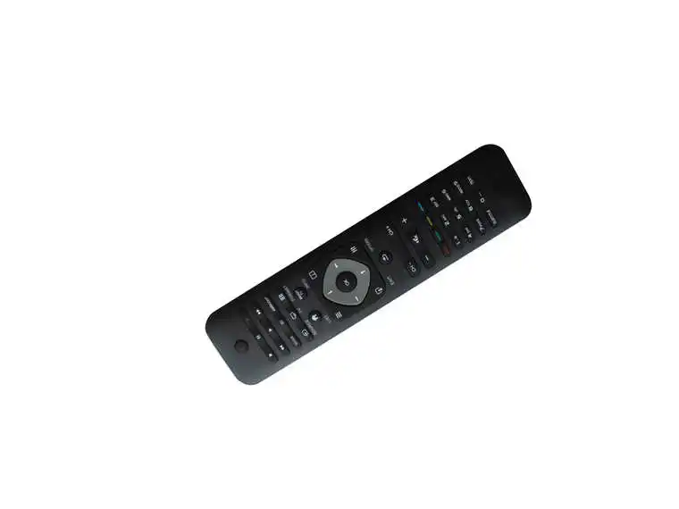 Пульт дистанционного управления для телевизора Philips 55PFL5507H/12 55PFL5507K/12 55PFL5527H/12