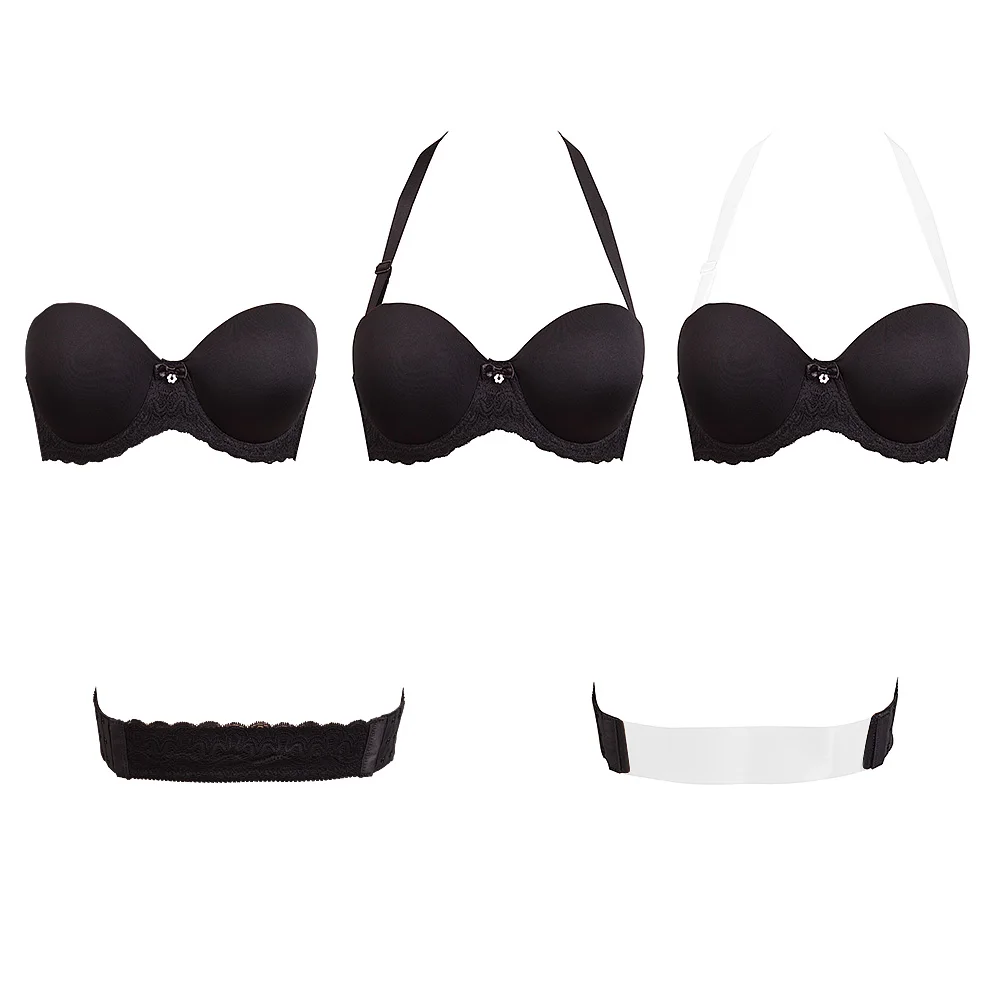 YANDW белый бюстгальтер сексуальные кружевные бюстгальтеры для женщин нижнее