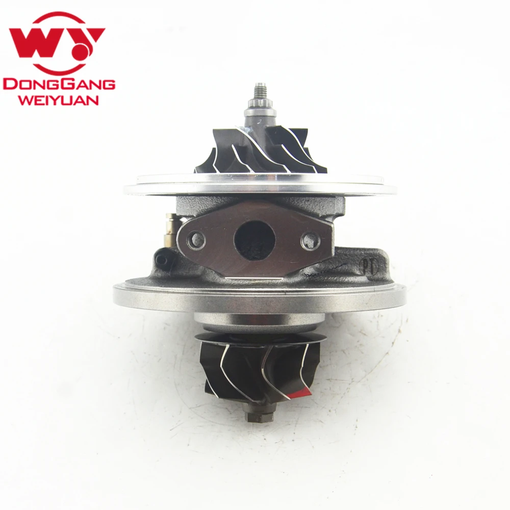 GT1849V 717626 860055 705204 turbo charger core For Opel Signum / Vectra C 2.2 DTI 92KW 125HP Y22DTR 125JP 2002-2004 | Автомобили и