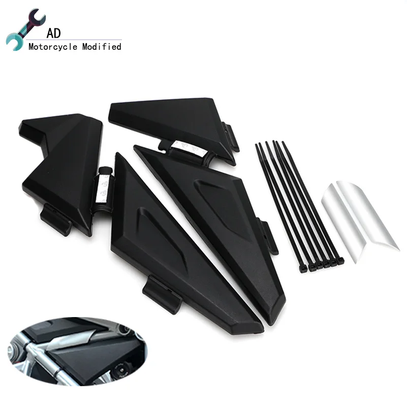 Боковая панель для BMW R1250GS / Adventure R1200GS LC ADV 2013 2020 аксессуары с водяным охлаждением R