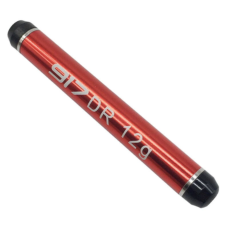 Red 12g Гольф Вес для 917D драйвер выцветает нейтральный Ne - Цвет: Red 12g