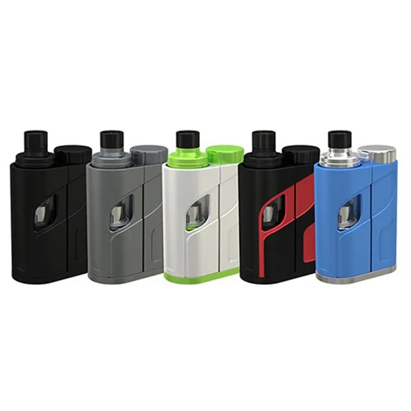 Eleaf iKonn Total с Элло мини Полный комплект/Eleaf электронная сигарета комплект vapen |