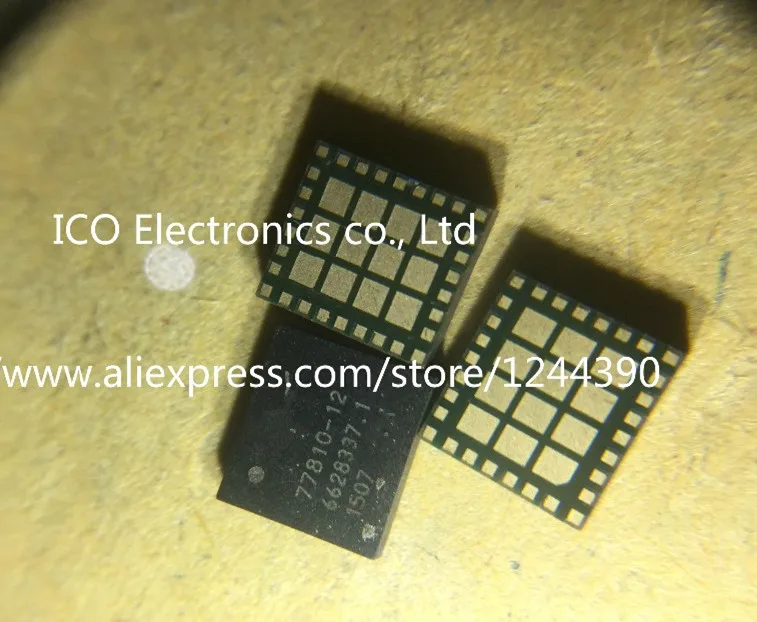 77810 12 A7900 6M6224 AFEM 7813 666083 77491 15B 77355 18 77352 15 для iPhone 5G 5C 5S u58 _ rf усилитель мощности IC PA