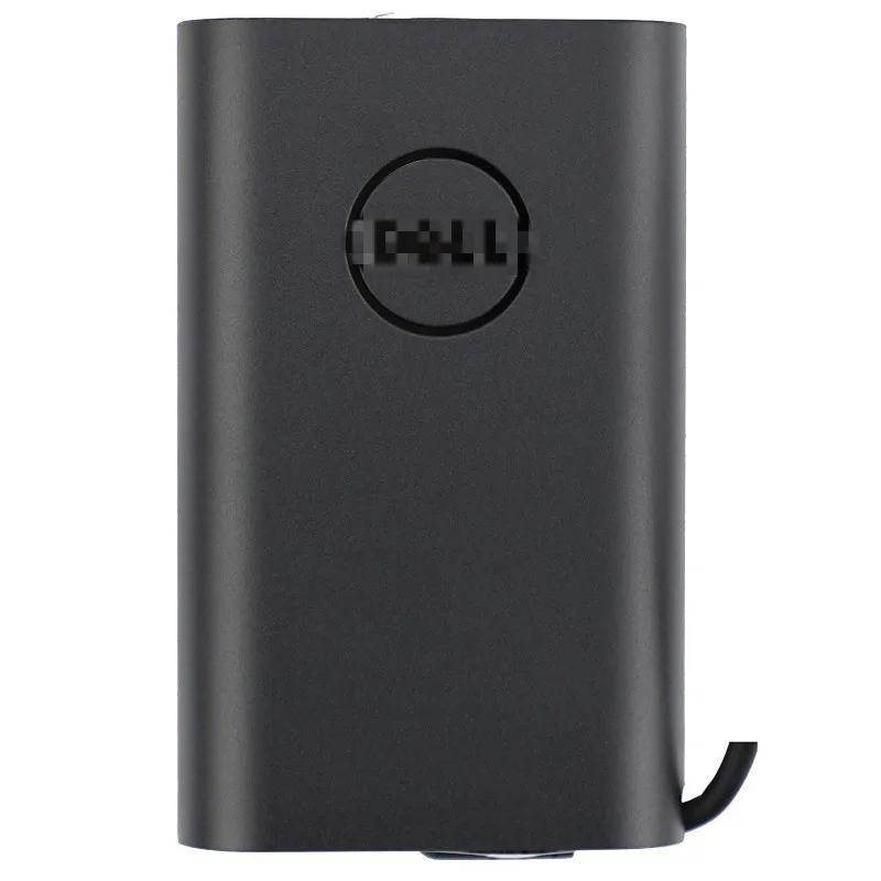 Новые оригинальные 19,5 V 3.34A 65 Вт AC Зарядное устройство для Inspiron 13Z 14Z 14R 15R 15Z 1464; HK65NM130 LA65NM130 Мощность шнур