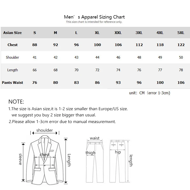 Желанная пора Для Мужчин серый Бизнес костюм черный Slim Fit 4XL 5XL Homme комплект из 3