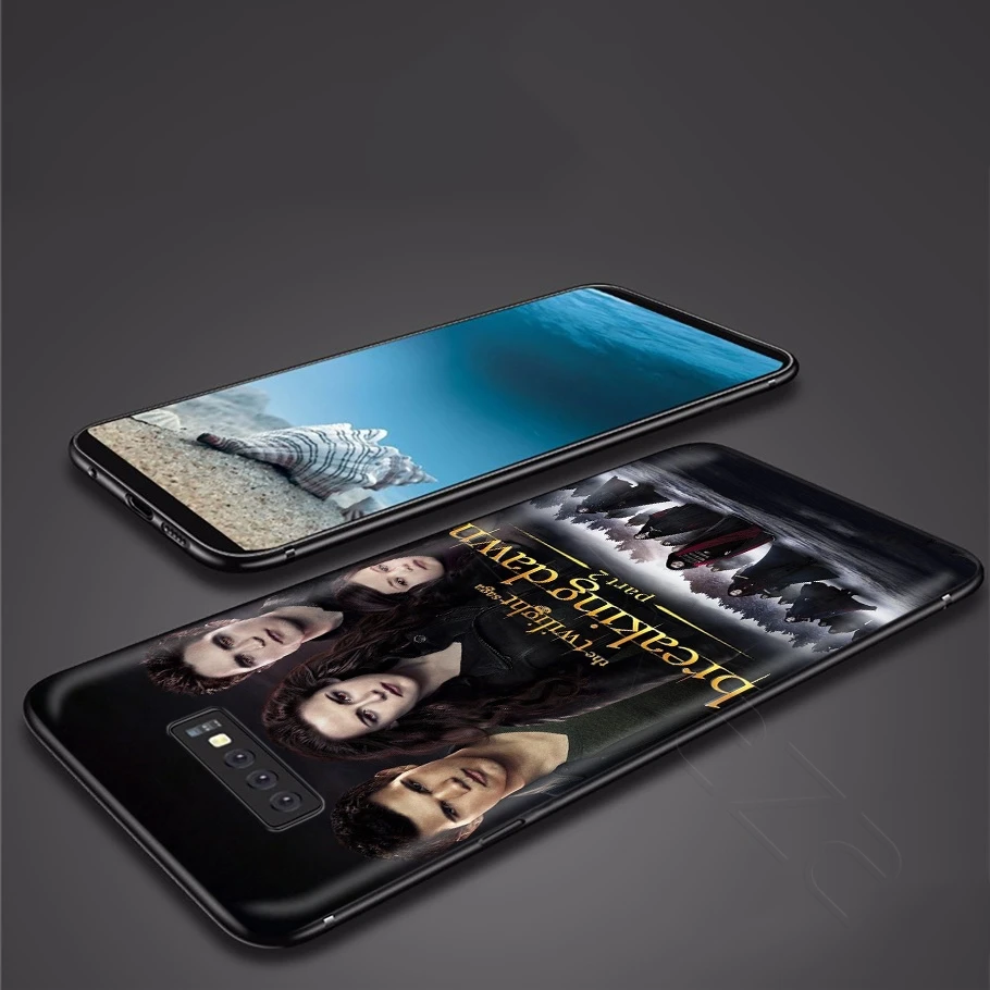 Чехол для Samsung Galaxy S20 S10 S9 S8 S7 S6 Plus Note 9 8 M30 M20 M10 Edge Lite Ultra|Бамперы| |