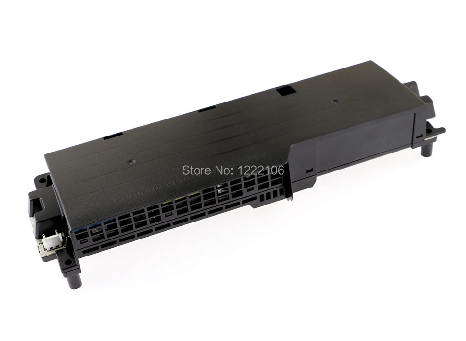 ChengChengDianWan оригинальный APS 306 адаптер питания для замены PS3 Slim 3000 консоль 160 Гб 320 ГБ
