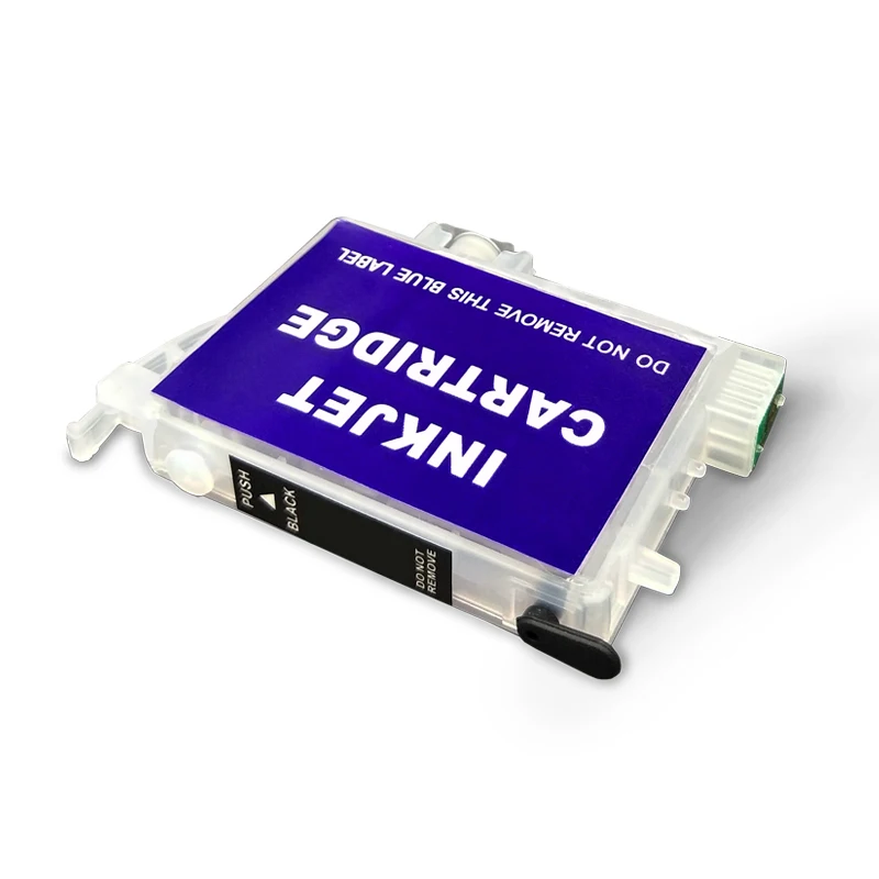 Многоразовые чернильные картриджи T0461 T0472 T0473 T0474 для Epson C63 C64 C65 C66 C83 C84 C85 C86 CX3500 CX3600