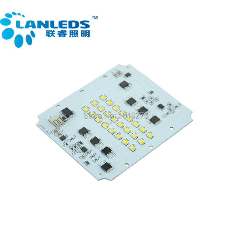 lanleds LLLS-FLS1-60W-M AC220V LED flood light Module 60W don't need driver | Освещение