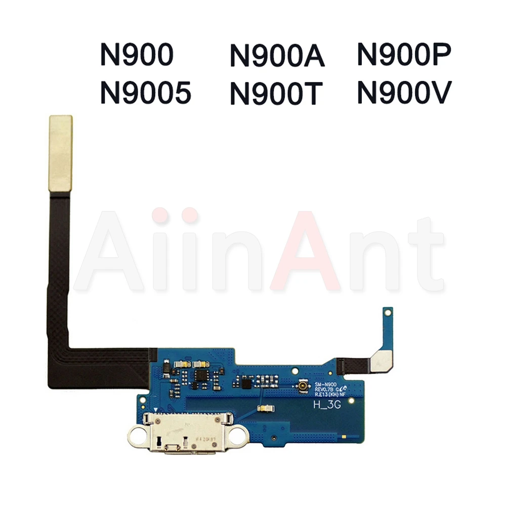 usb зарядный порт зарядное устройство док-разъем для samsung Galaxy Note 3 N900 N9005 N900A N900K N900S N900L