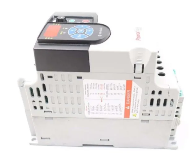 22F D6P0N103 22FD6P0N103 PowerFlex 4M 2.2 кВт промышленный контрольный инвертор|Драйвер двигателя|