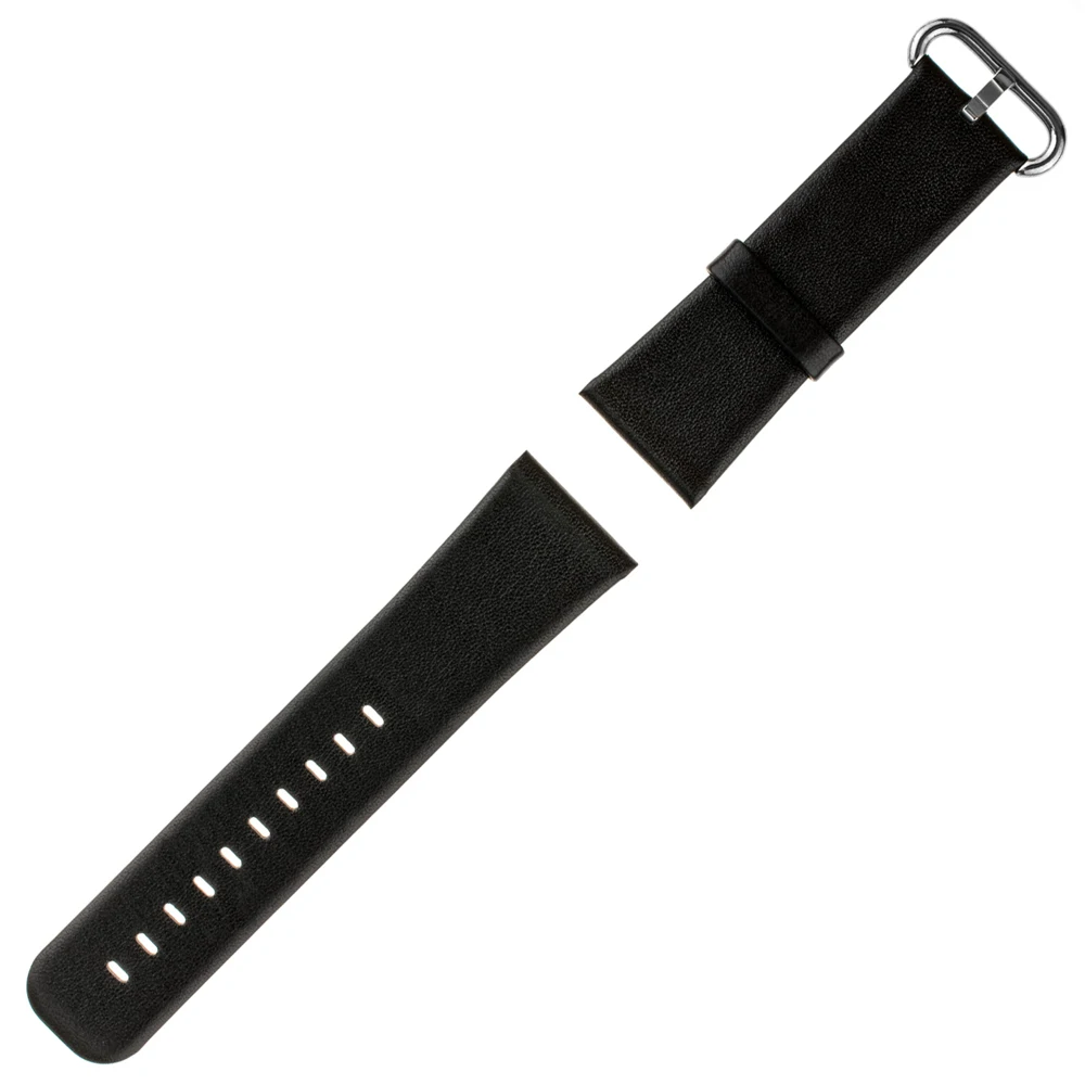 Ремешок из натуральной кожи для LG G Watch W100 R W110 Urbne W150 Asus Zenwatch 1 2 22 мм|leather wrap bracelets for