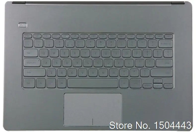 14 дюймов силиконовый чехол для клавиатуры ноутбука протектор DEll Inspiron 14HR 7437 7000