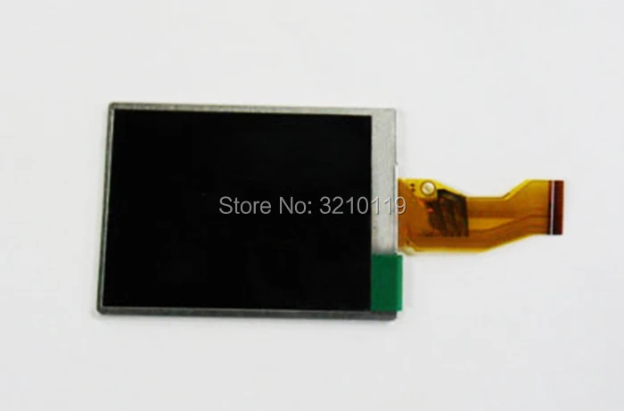 Новый ЖК дисплей для SONY Cyber Shot DSC W620 запасная часть цифровой камеры с