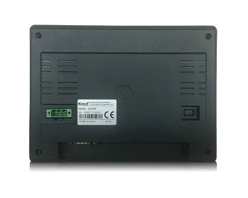 Kinco GL070 GL070E 7 &quotTFT 800*480 HMI экран панели есть в наличии быстрая доставка |