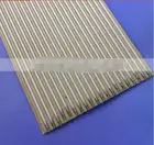 Новинка 20 шт. Универсальный бренд 10,4 дюймов подсветка CCFL лампы для ЖК ноутбука экран просмотра DVD 220 мм * 2 мм