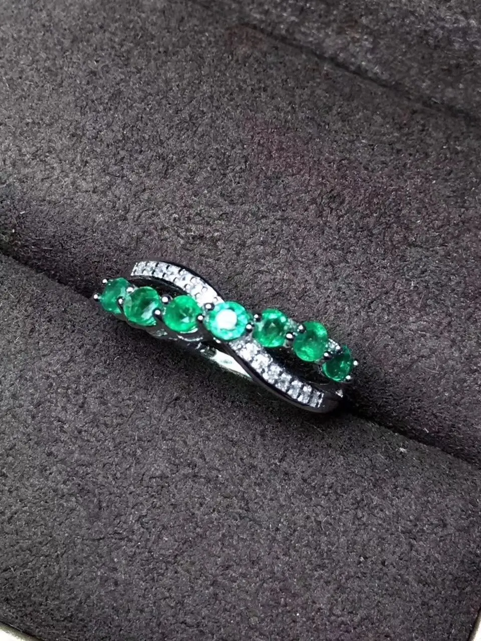 Женское кольцо из серебра 925 пробы 3 мм | Украшения и аксессуары