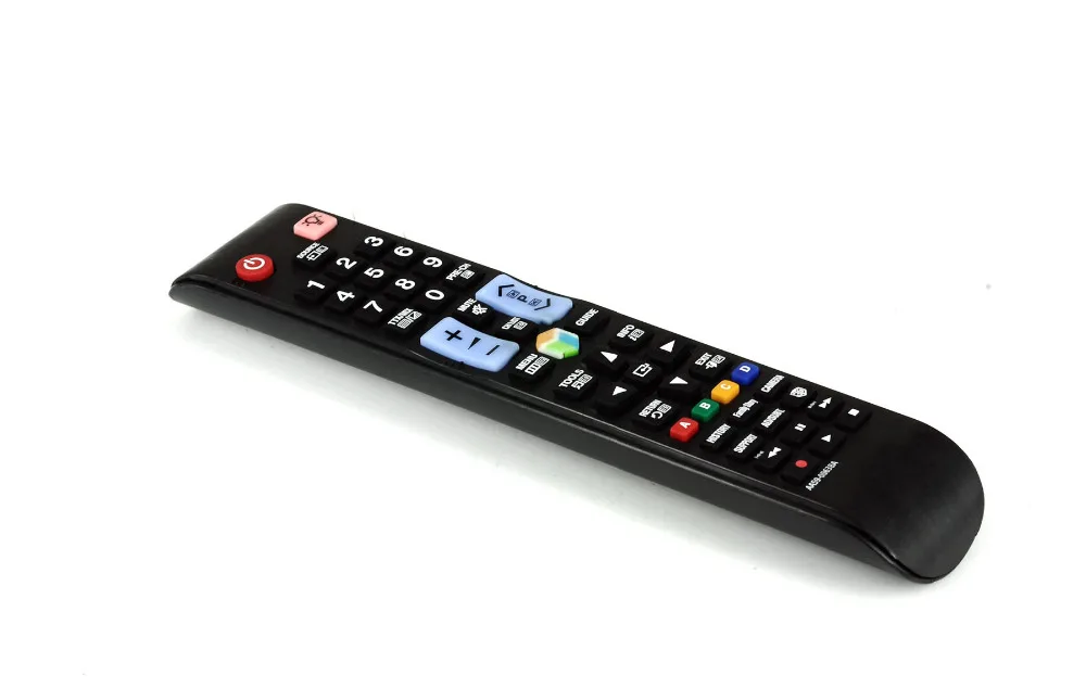 Общие Дистанционное управление подходит для Samsung aa59 00638a 00637a Smart 3D ЖК дисплей LED HD