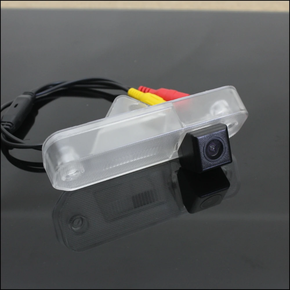 Liislee специальная камера заднего вида беспроводной приемник зеркало монитор