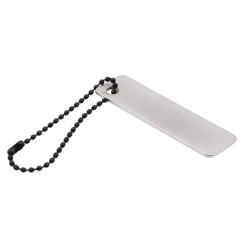 1 шт. портативный нож кухонные инструменты мини жесткая точилка Камень абрадер