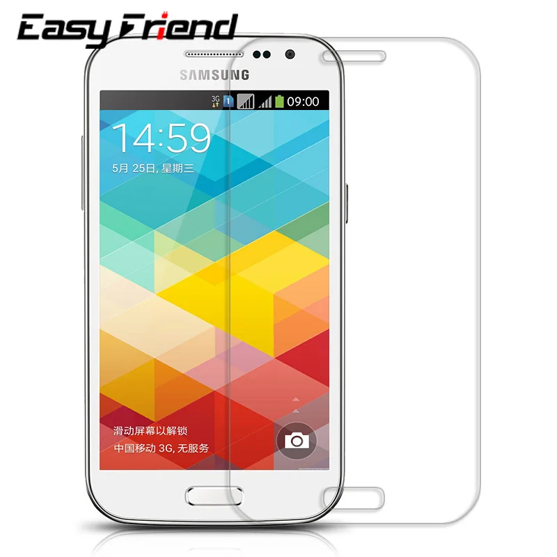 Для Samsung Galaxy Win i8552 i869 Duos i8550 i8558 защита для экрана 9H защитная пленка Премиум