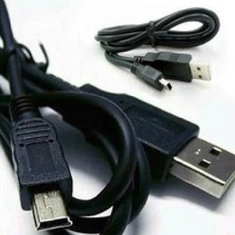 80 см 0 8 м USB 5 контактный кабель и зарядный V3 порт 2 смарт для mp3 mp4 камеры сотового