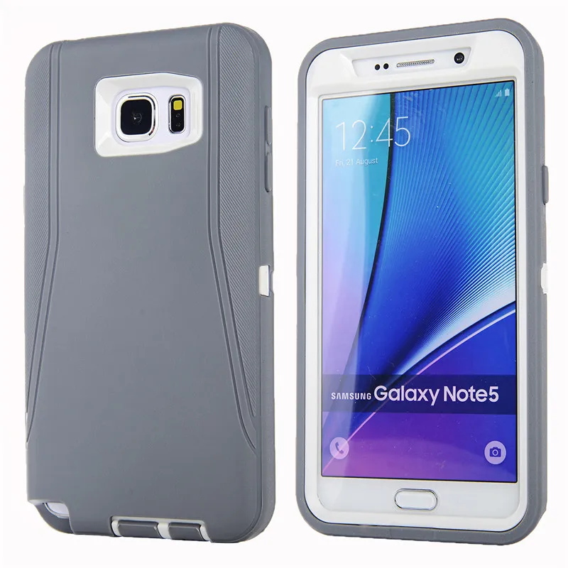 Для samsung s6 s7 s8 s9 s10 Plu note5 note8 note9 вращающийся Задний зажим для защиты экрана с зажимом для ремня на 360 градусов ударопрочный корпус