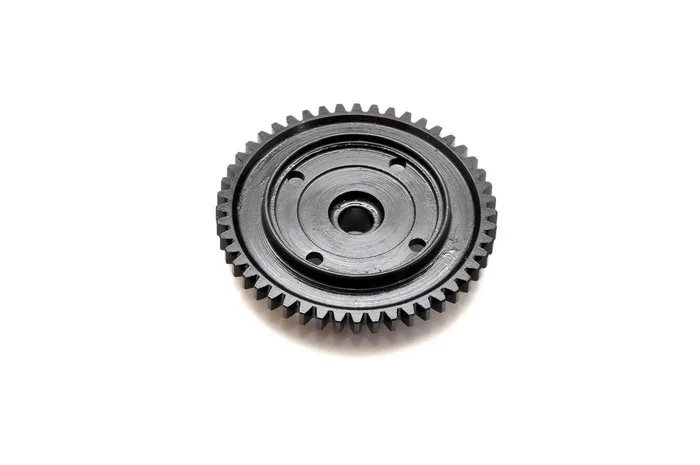 OFNA/HOBAO RACING 87338 48T spur gear для оригинального diff 1/8 HYPER VS Багги Бесплатная доставка|spur