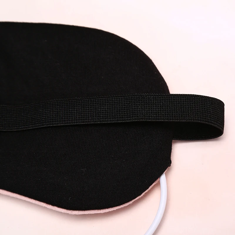 Уход за глазами колодки 4 стиля новый USB электрическое отопление прижигания мокса