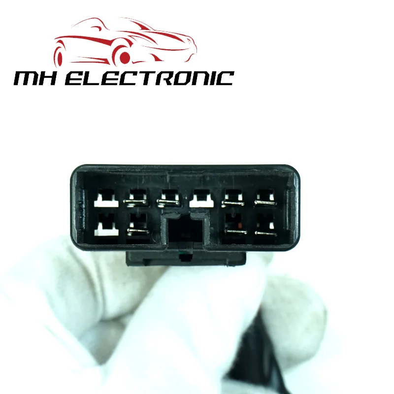 MH Электронный 7-контактный TL4-2-8 TL428 для микроавтобус TOYOTA HIACE автобус KDH200 Быстрая