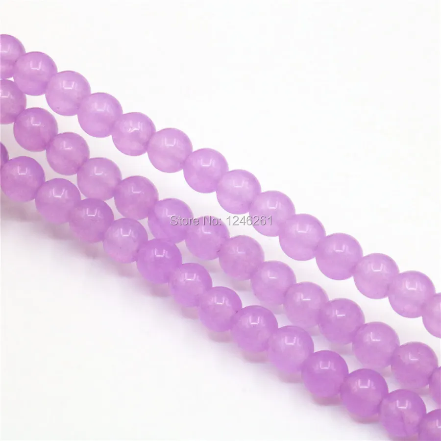 Круглые бусины в форме александрита 4/6/8/10/12/14 мм|beads ball|round beadsjewelry making |
