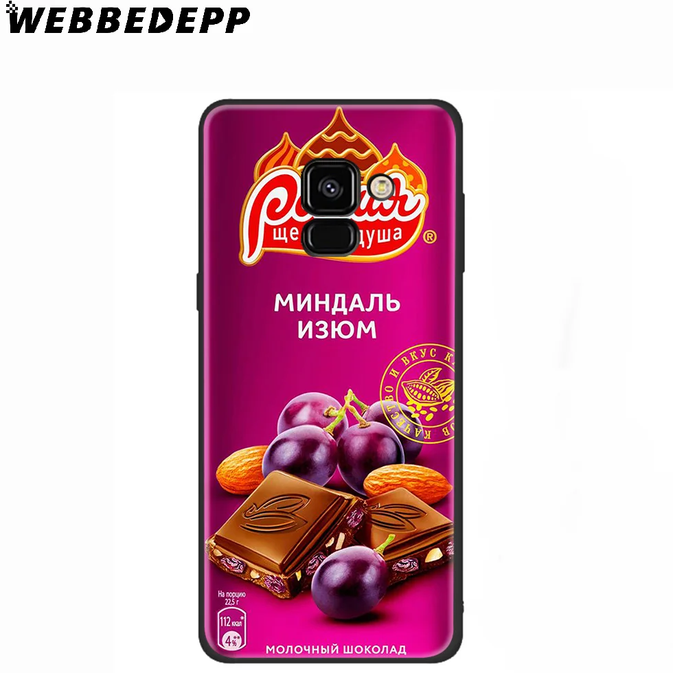 WEBBEDEPP Alenka Wonka Bar силиконовый чехол для Samsung Galaxy A3 A5 A6 A7 A8 A9 A10 A20 A30 A40 A50 A70 M10 M20 M30 |