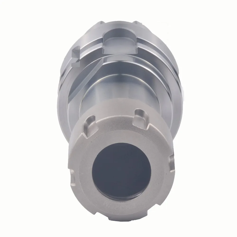 HSK63A ER32 100L Collet Chuck Tool Holder CNC Milling Lathe Chcuk 1PC New | Инструменты