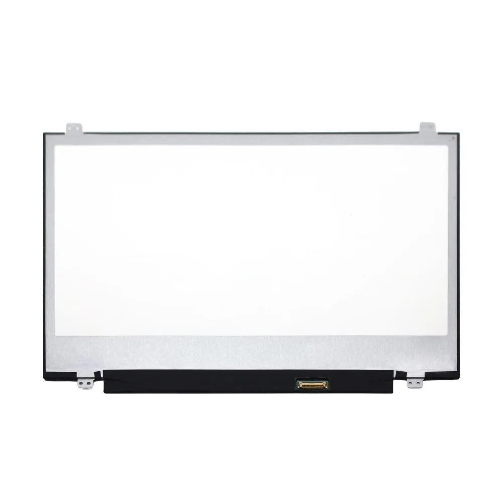 FTDLCD 14 &quotСменный ЖК экран панель для ноутбука дисплей N140HCE EN1 REV. B3 1920x1080 30PIN|ЖК-экран