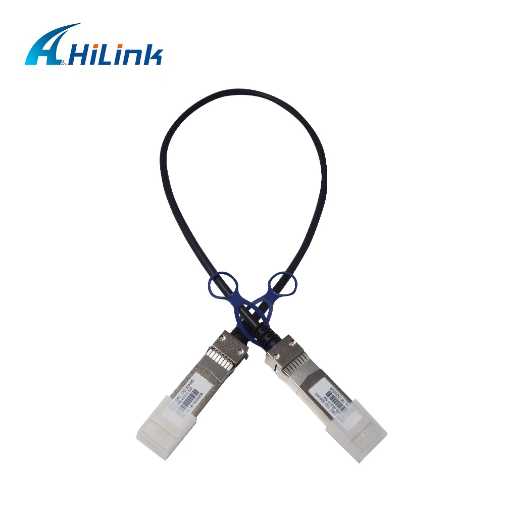 Бесплатная доставка по почте! SFP-H10GB-CU50CM 10G медный SFP + DAC 0 5 метровый пассивный 30AWG
