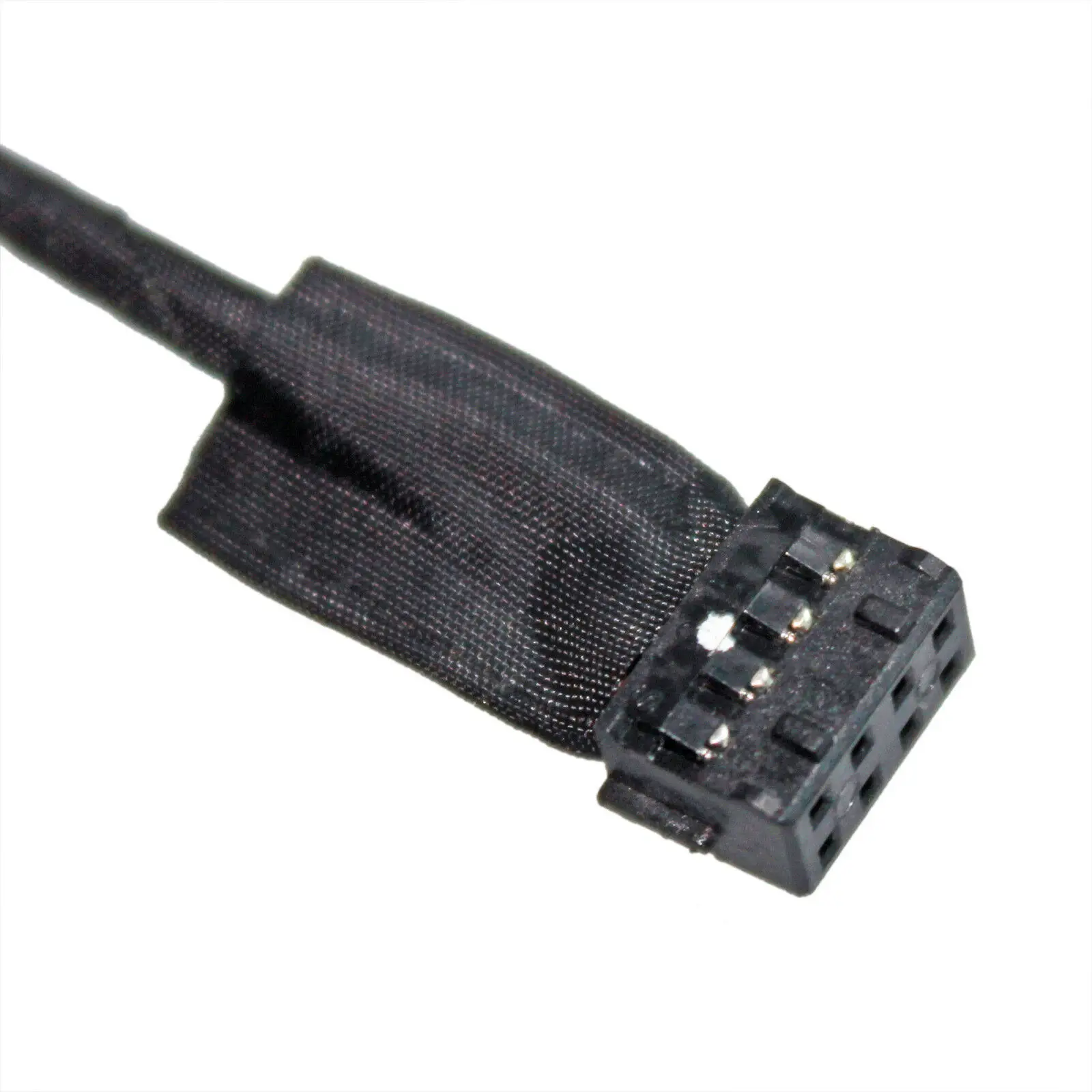 Новый DC IN Мощность Jack для HP Probook 4440S 4441S 4545S 4540S 676706 YD1 SD1 FD1 зарядный разъем жгута