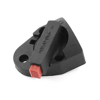 Черный 2 положения фиксации поворотный выключатель электроинструмента для Bosch PA6