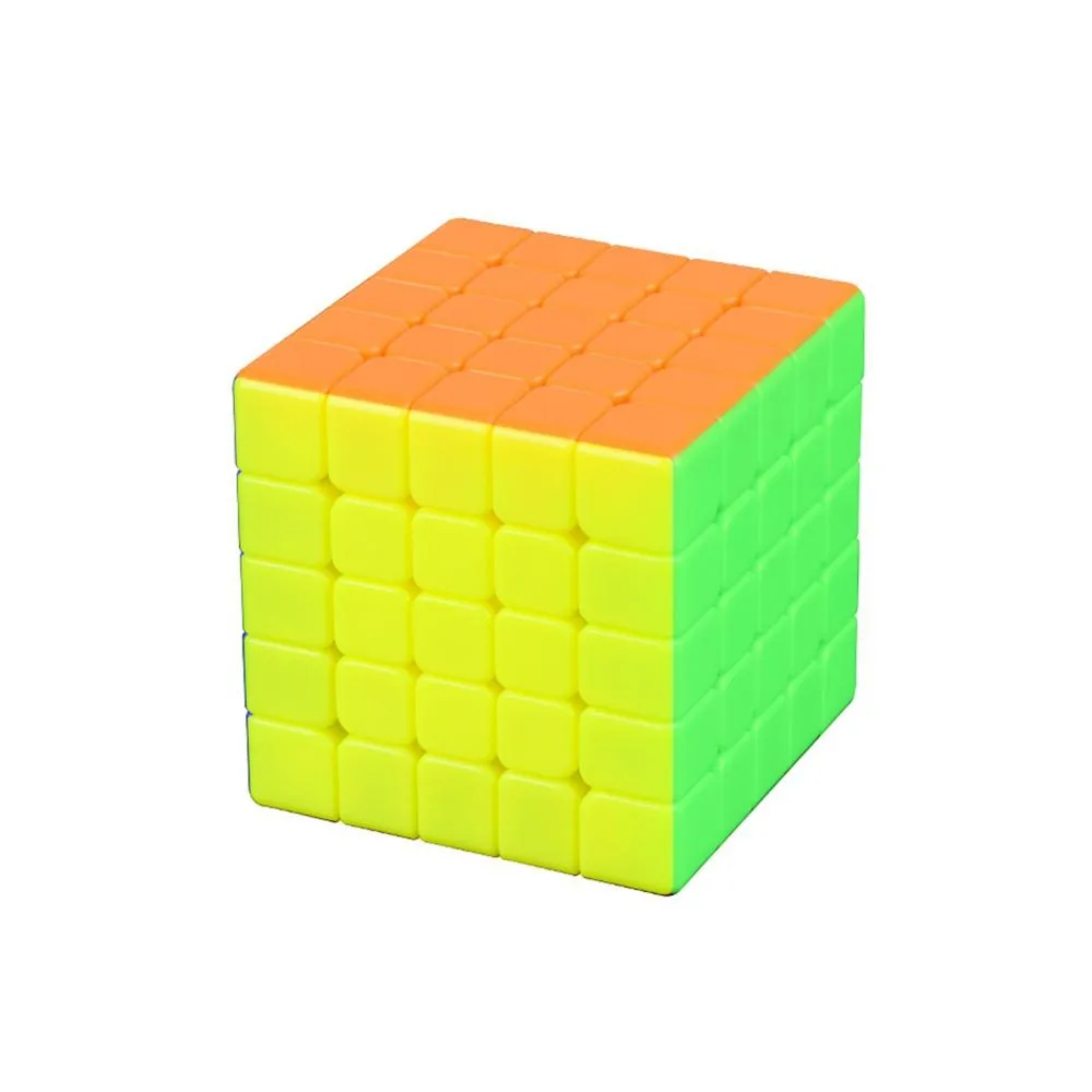 RCtown MOYU AoChuang GTS 5X5 куб магический куб головоломка на скорость 5x5 соревнования игрушечные кубики подарок