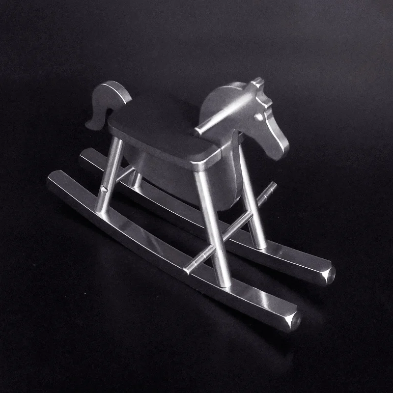 3D DIY металлическая головоломка модель Троян резка головоломки лучшие подарки для