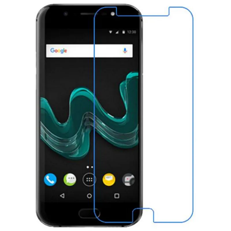 Закаленное стекло для Wiko Wim Lite WimLite защитная пленка из закаленного