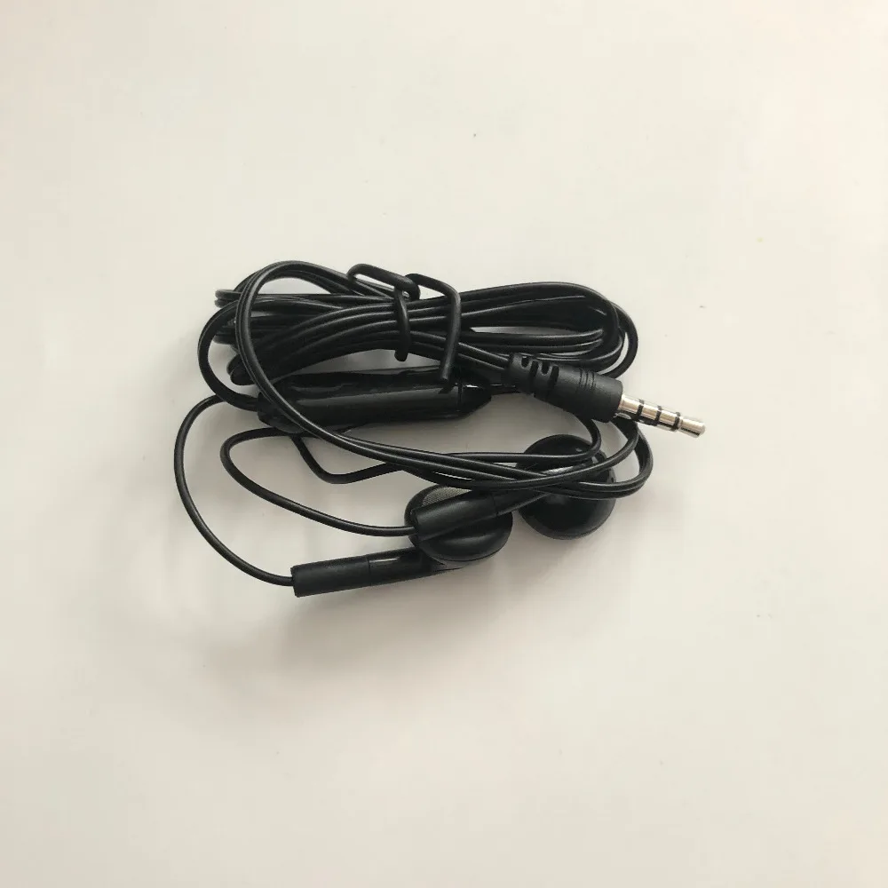 Новые наушники гарнитура для E & L W5 MTK6735M четырехъядерный 4,0 Inche 800x480 мобильный телефон